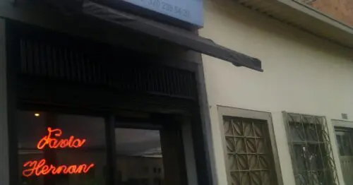 FAVIO HERNAN BOGOTÁ FAVIO HERNAN BOGOTÁ